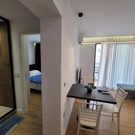 Aura 1 Apartment Tirana