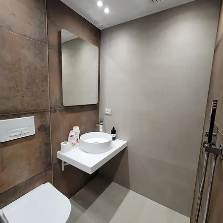 Aura 1 Apartment *