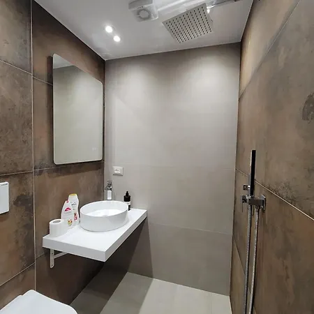 Apartment Aura 1 *