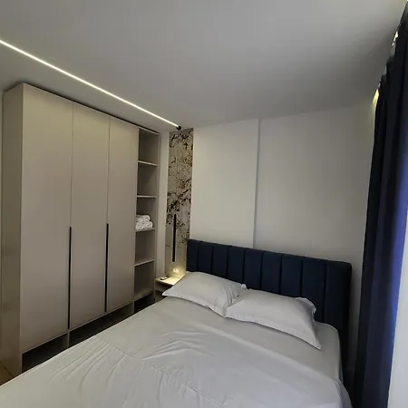 Apartment Aura 1 Tirana