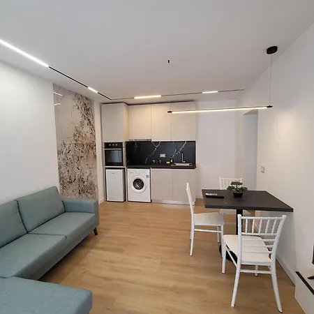 Apartment Aura 1 Tirana