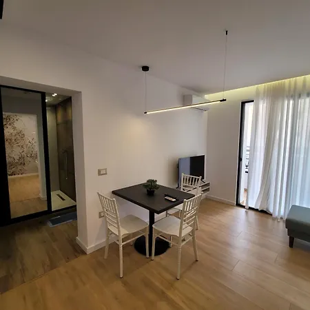 Apartment Aura 1 Tirana
