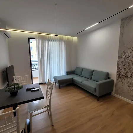 Apartment Aura 1 Tirana